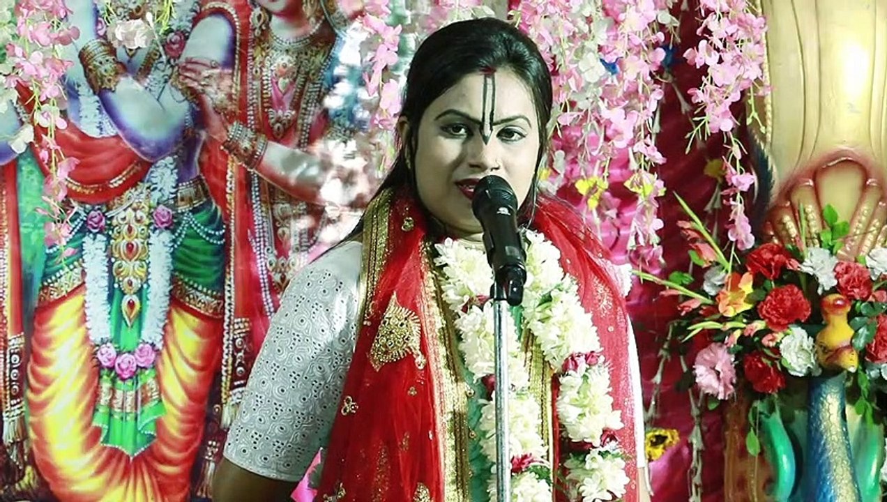 PAPIYA DAS NEW LILA KIRTAN/পাপিয়া দাস নতুন কীর্তন চালাকির জালা কী/Papiya Das Kirtan / KIRTAN BHAJAN