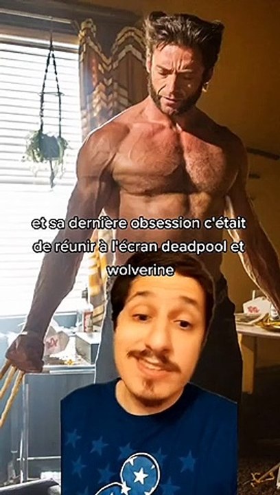 Ryan Reynolds est dingue