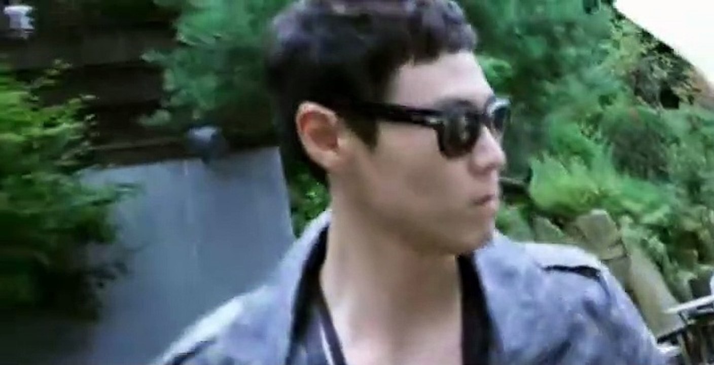 Vampire Prosecutor S01 E02