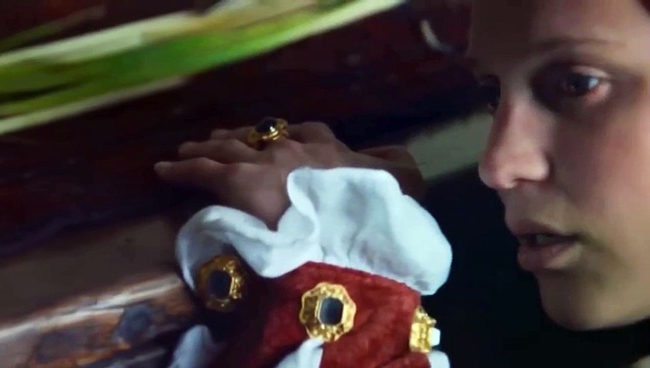 Firebrand Clipe Oficial