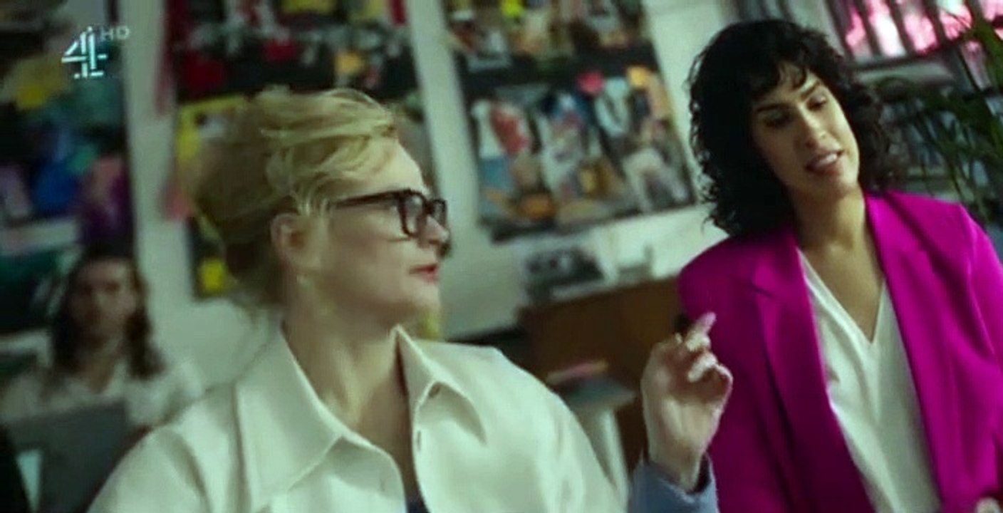 The Bisexual S01 E01