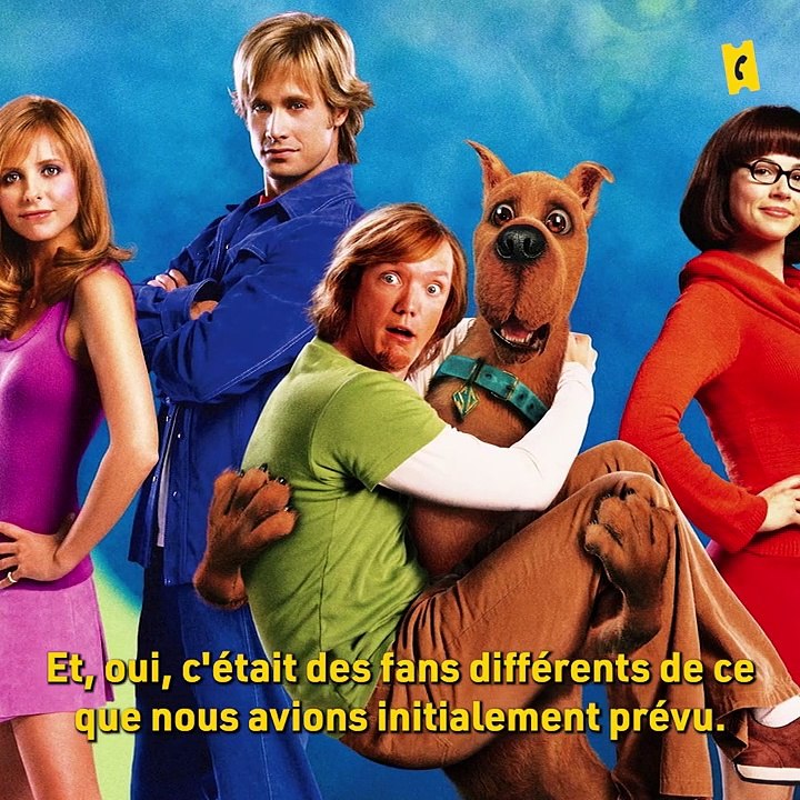 L'iconique Buffy : Sarah Michelle Gellar en 7 anecdotes surprenantes (par elle-même !)