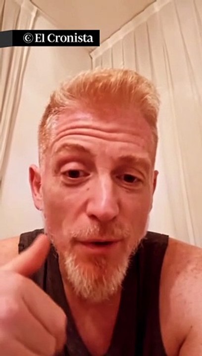 Descargo de Liberman