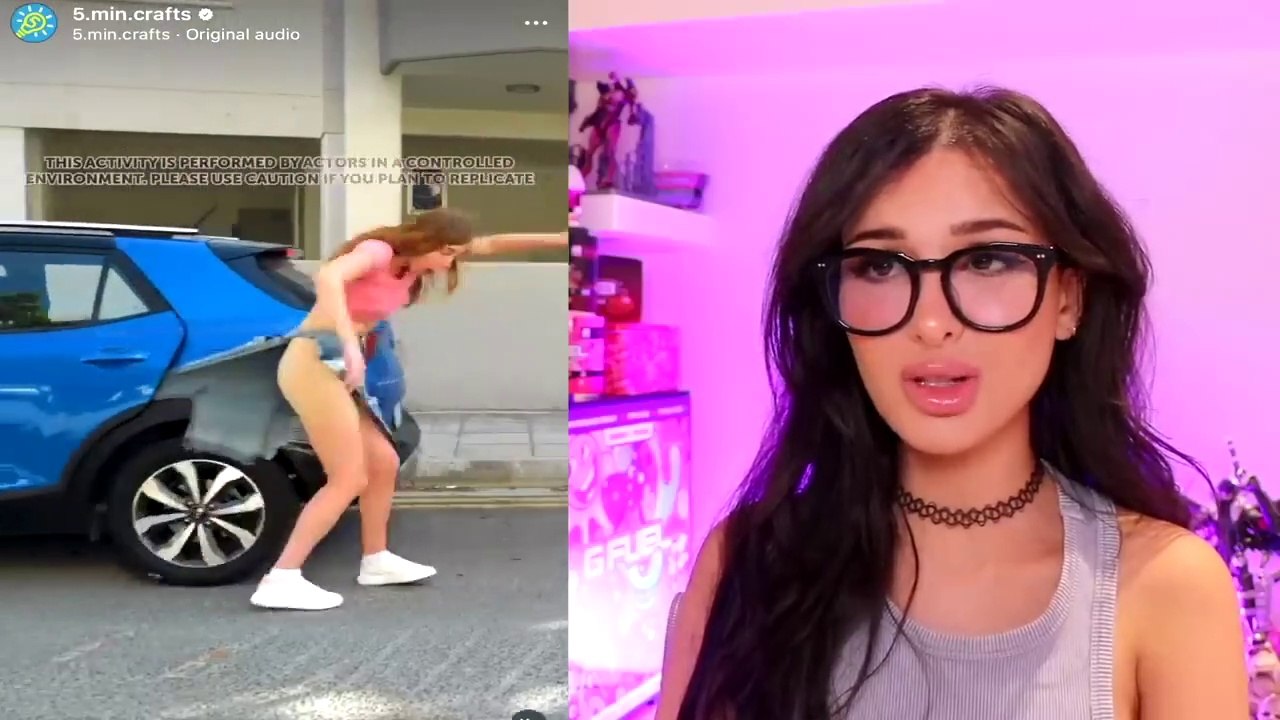 Dumb Life Hacks That Will Make My Brain Hurt