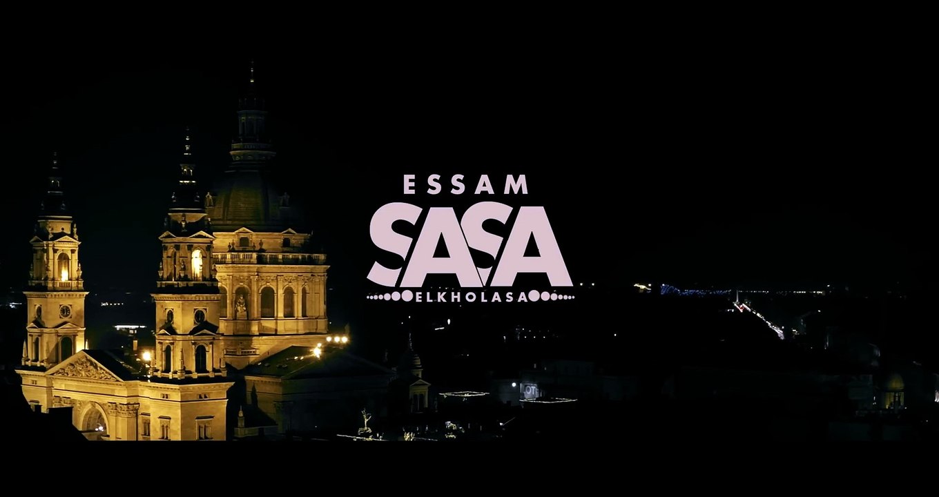 كليب واخد علي خطري من الدنيا ( غصب عني ) عصام صاصا الكروان - 2023