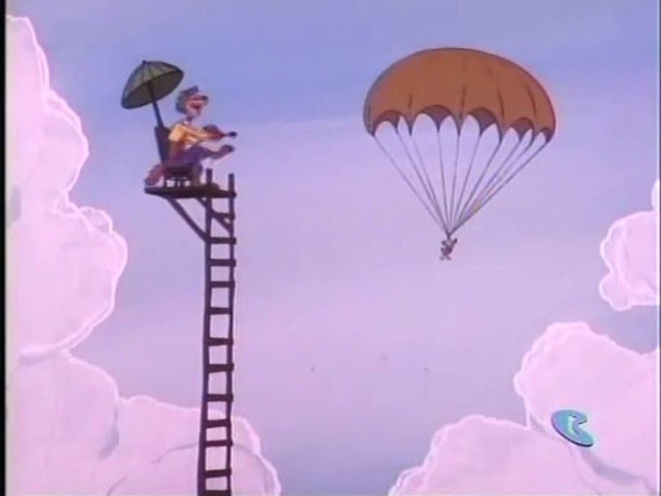 Laff-A-Lympics - October 22, 1977