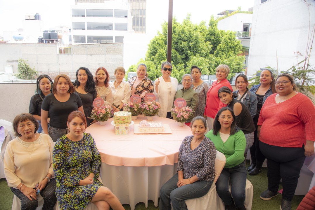 Experiencia Lala Plenia