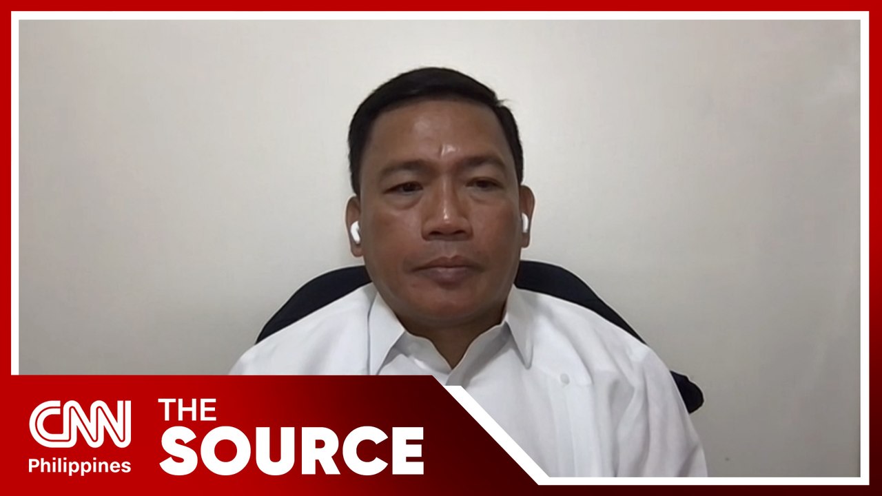 Atty. Levy Baligod | The Source