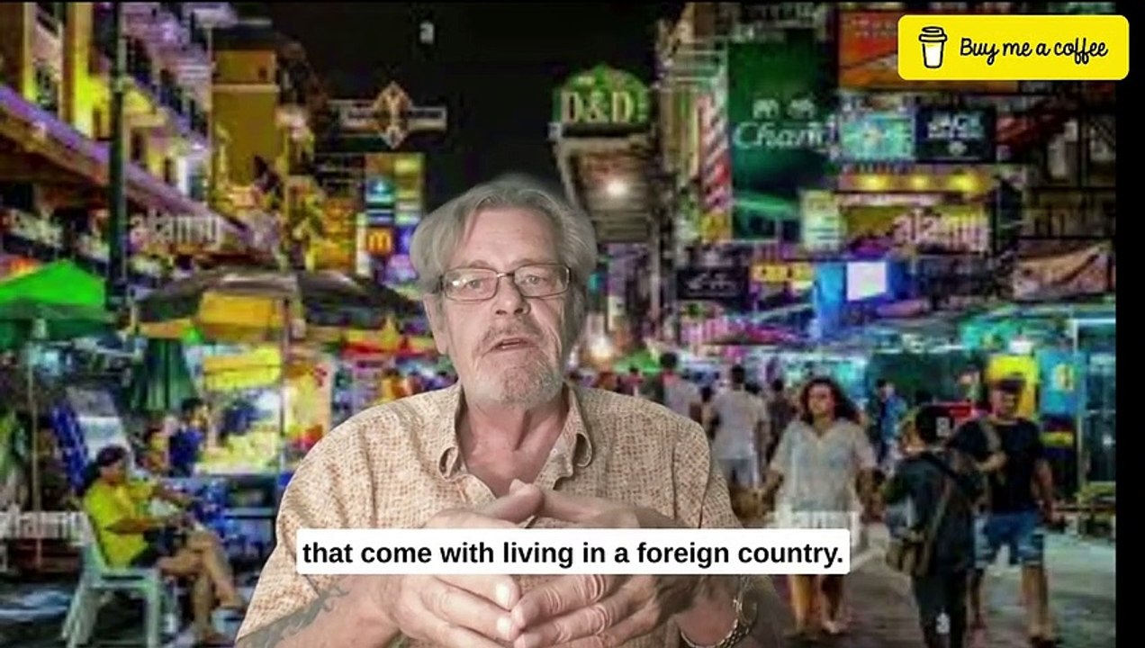 Discover Life in Thailand 🇹🇭: An Ultimate Introduction