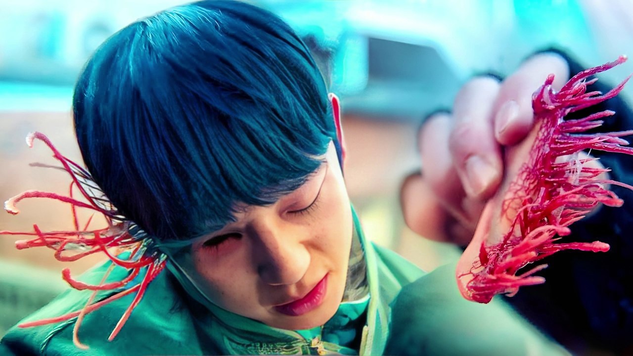 Connect Movie Explained In Hindi | Hollywood Movies Explained