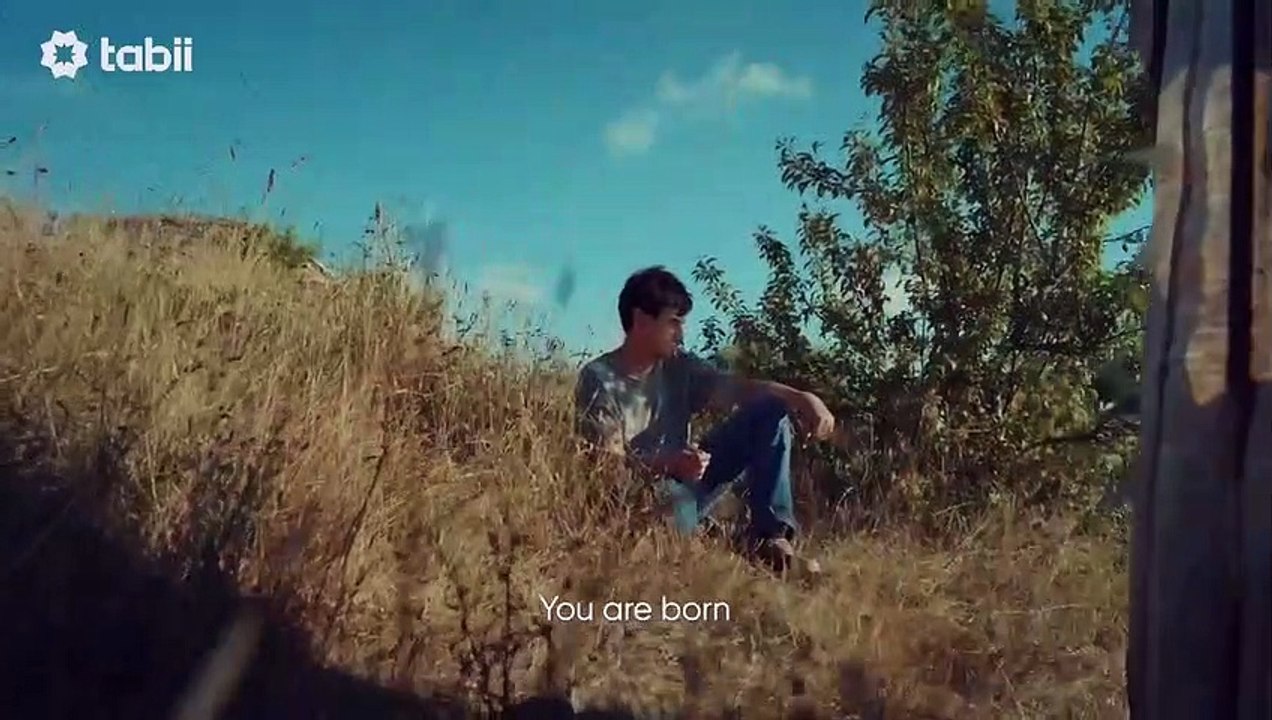 'Last Day' - Tráiler oficial - Tabii