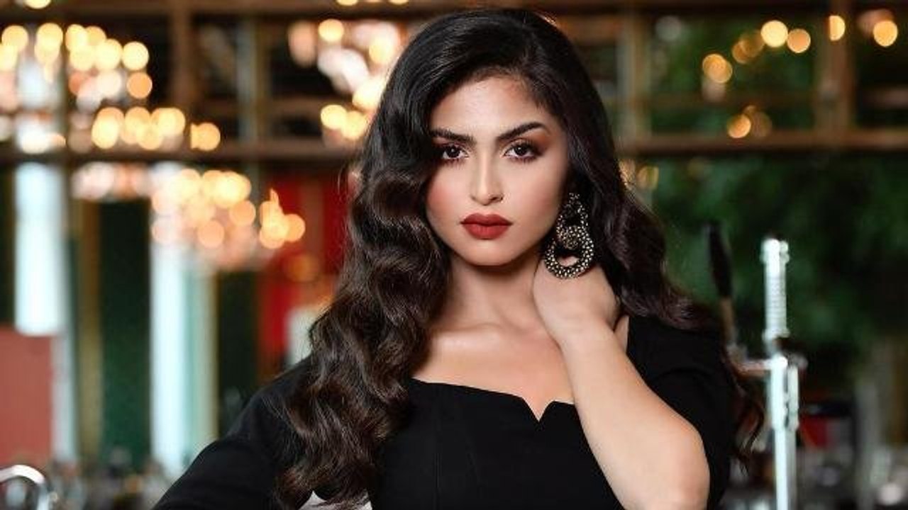 حلا الترك قبل وبعد