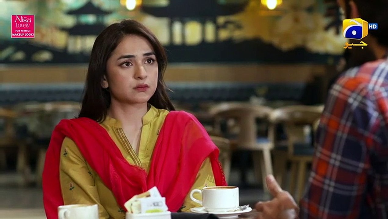 Tere Bin Ep 48 - HAR PAL GEO