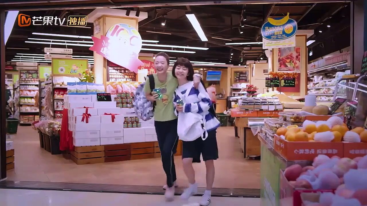 [ENG SUB] Go Ahead EP8 | Romantic Comedy Drama