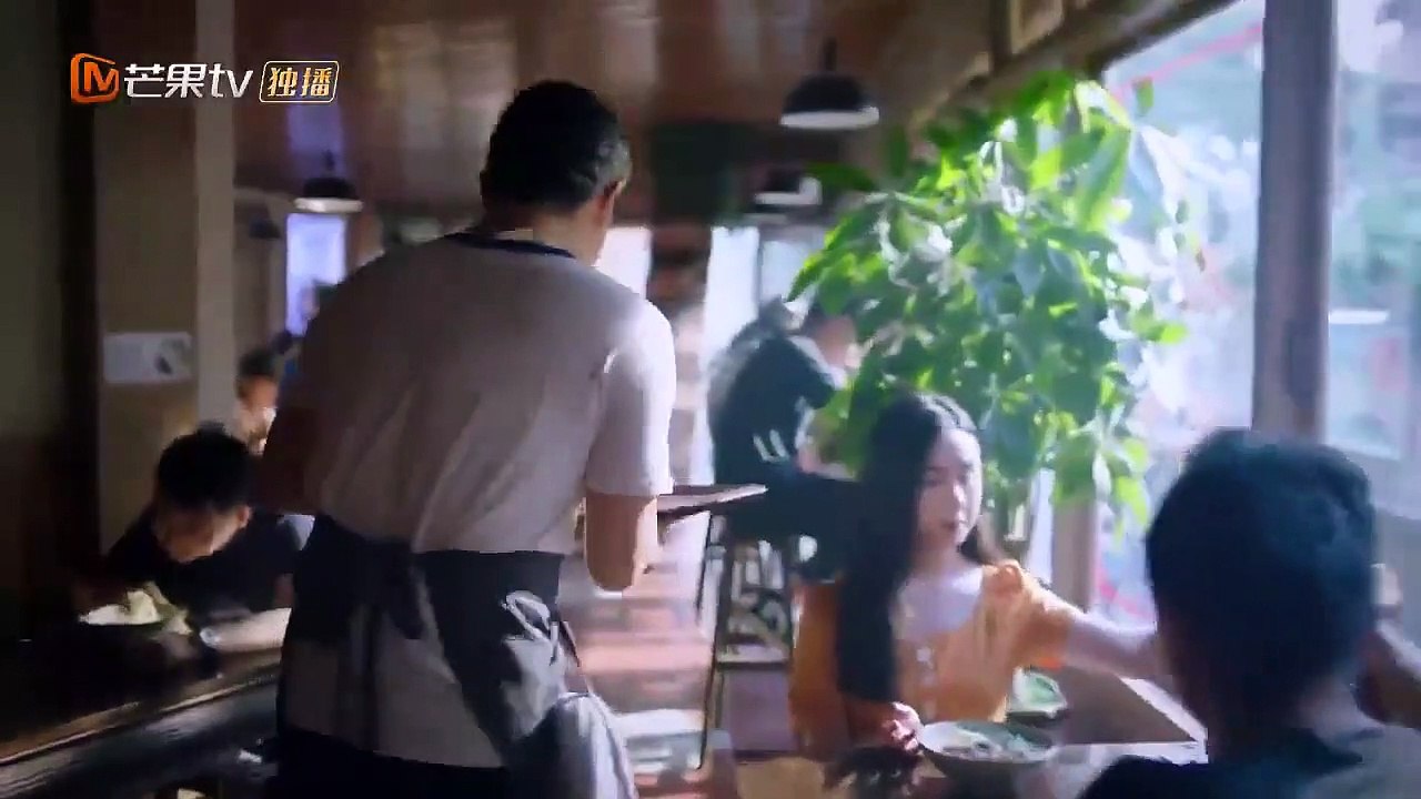 [ENG SUB] Go Ahead EP12 | Romantic Comedy Drama