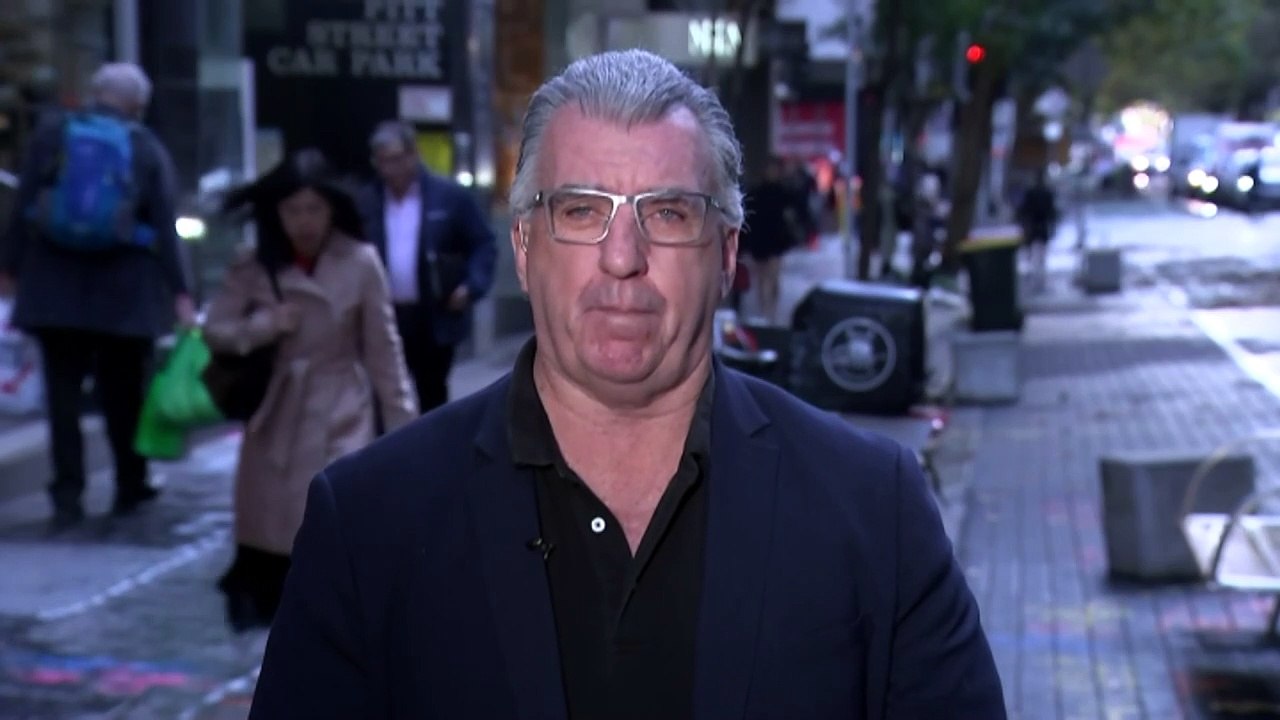 NSW paramedic won’t take patients home from hospital