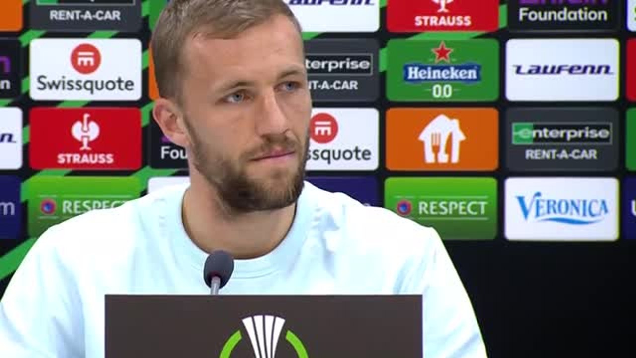 Demies - Soucek : "Gagner avec West Ham, ce serait incroyable"