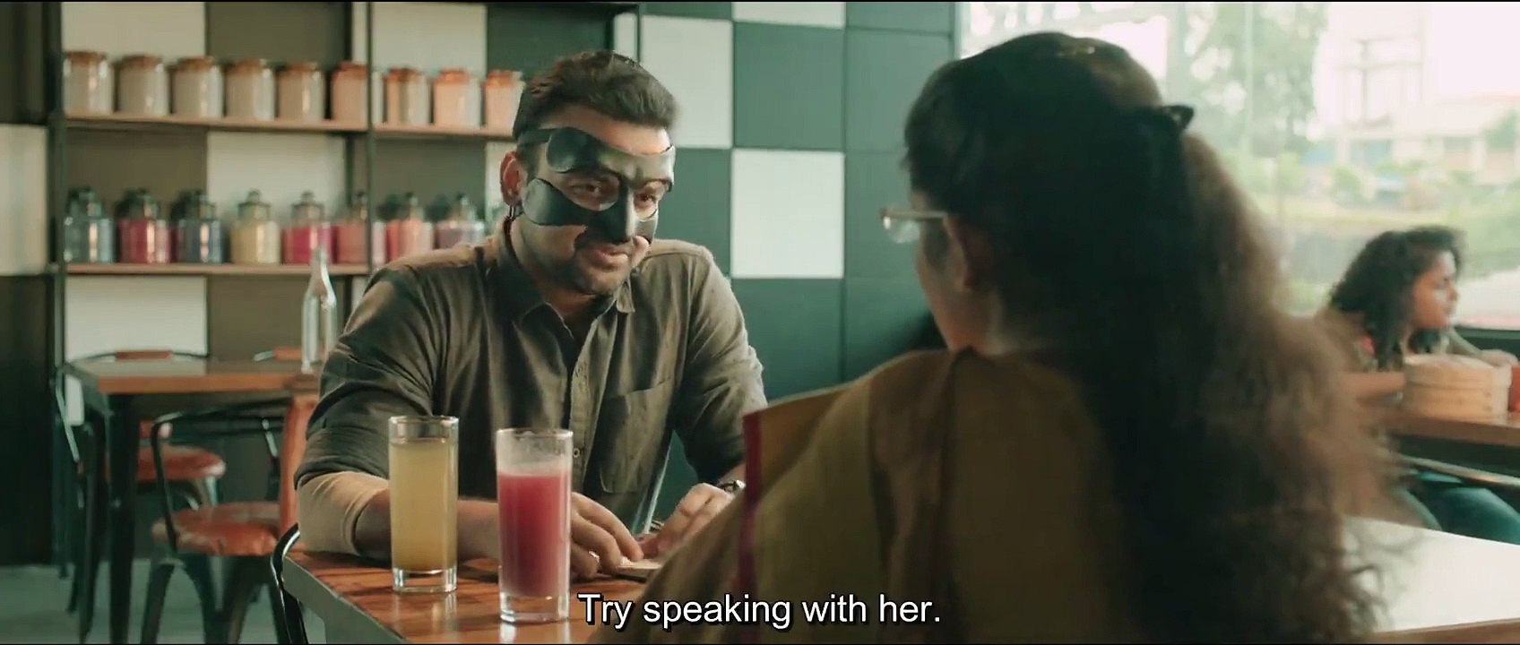 Nizhal 1 |Nayanthara| Kunchacko Boban|