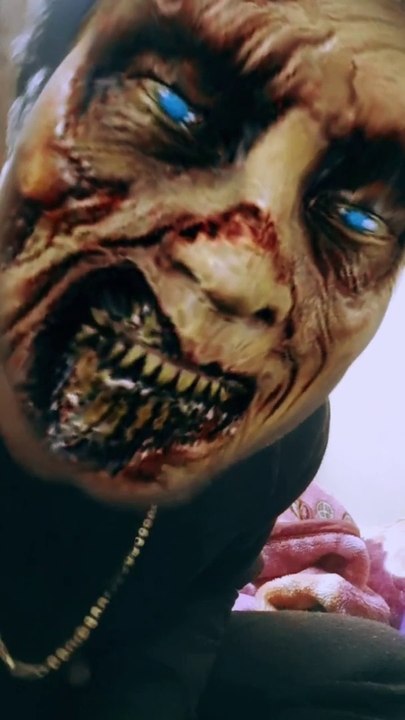 Jo Bacche Phone Dekhte Hain Unko Main Kha Jaunga #shorts #horrorshorts