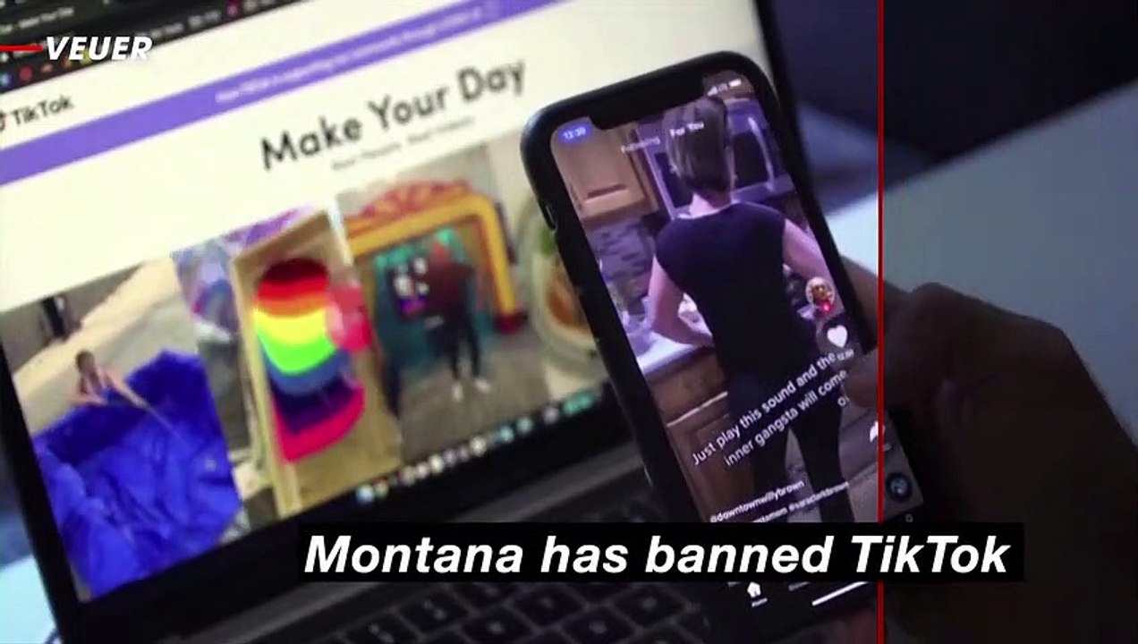 When Will Montana’s TikTok Ban Be Enforced?