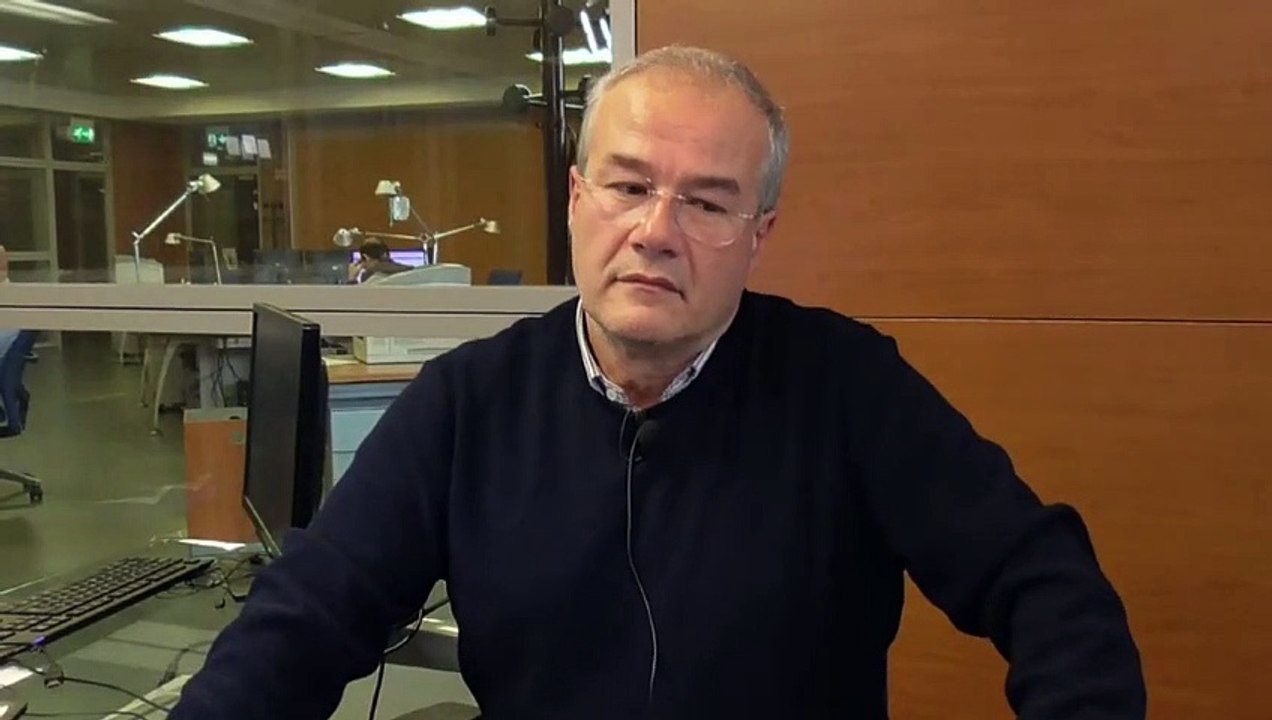 Vigile di quartiere - Blasco