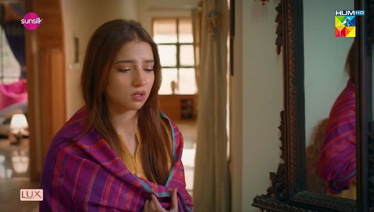 Muhabbat Gumshuda Meri  Ep 4 19th May 2023