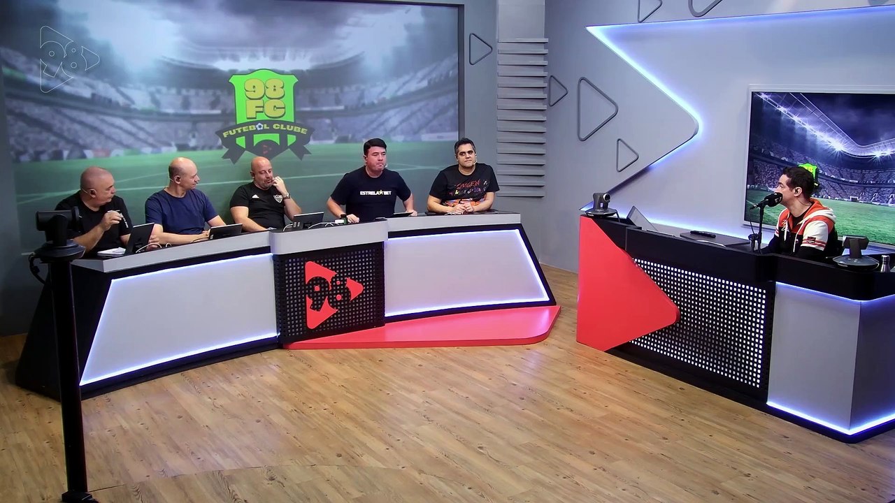 98FC | Local definido!