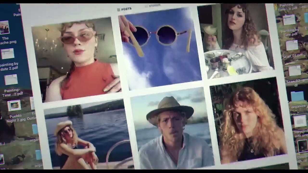 Confesse, Fletch Trailer Oficial