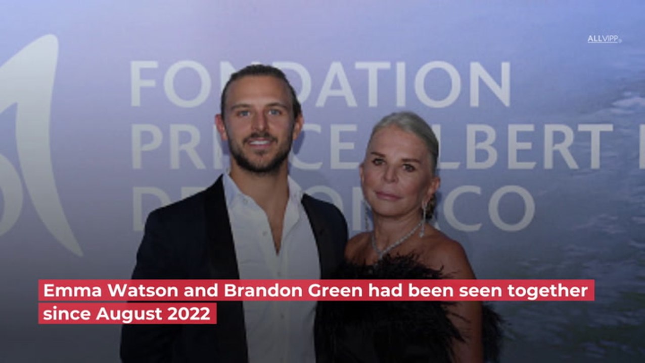 Emma Watson Separated: Is She Dating HIM Now?