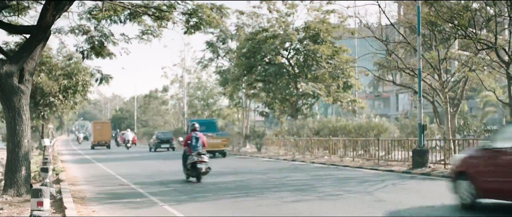 Nizhal 2 |Nayanthara| Kunchacko Boban|