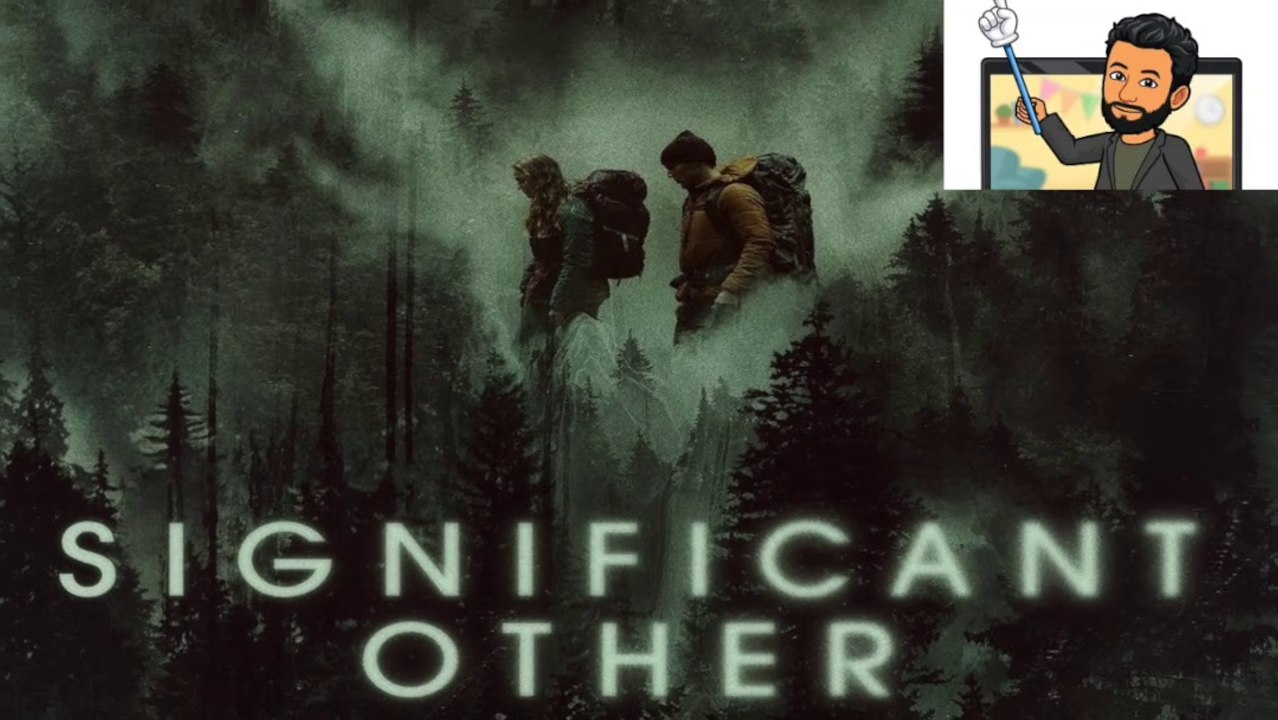 Significant Other Movie