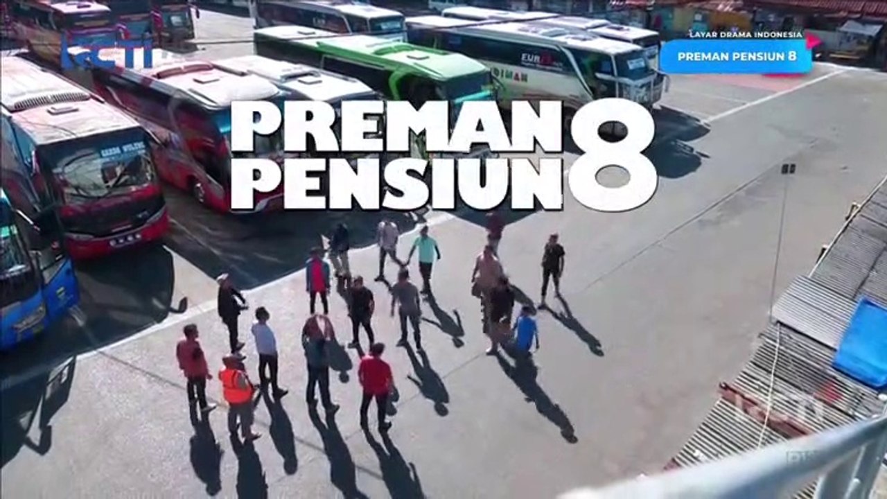 Preman pensiun Eps. 29