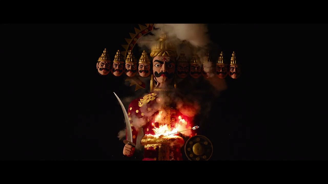 Vikram Vedha Hindi Movie 2022 Part3