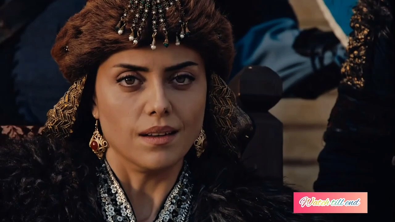 Osman death scene" kurulus osman