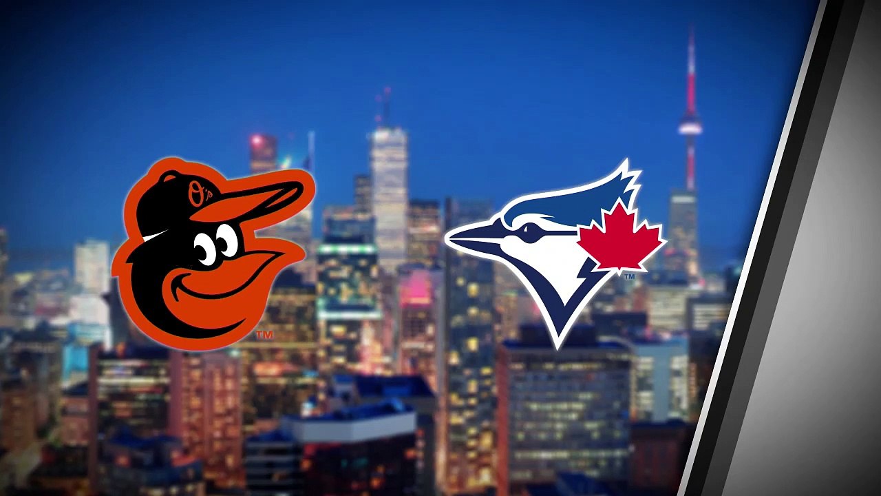 Orioles vs. Blue Jays Game Highlights (5_19_23) _ MLB Highlights