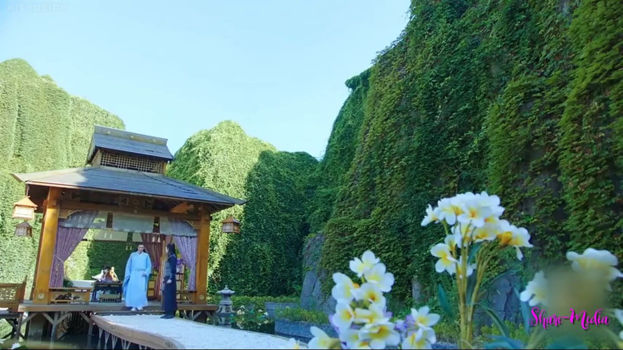 PRINCESS AGENT -season1 -ep10 -eng sub