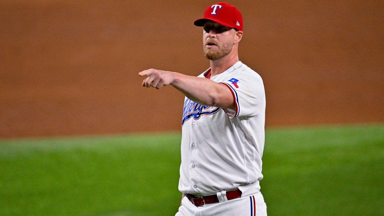 MLB Fantasy: RP Will Smith Is A Lesson To Hold Former Closers