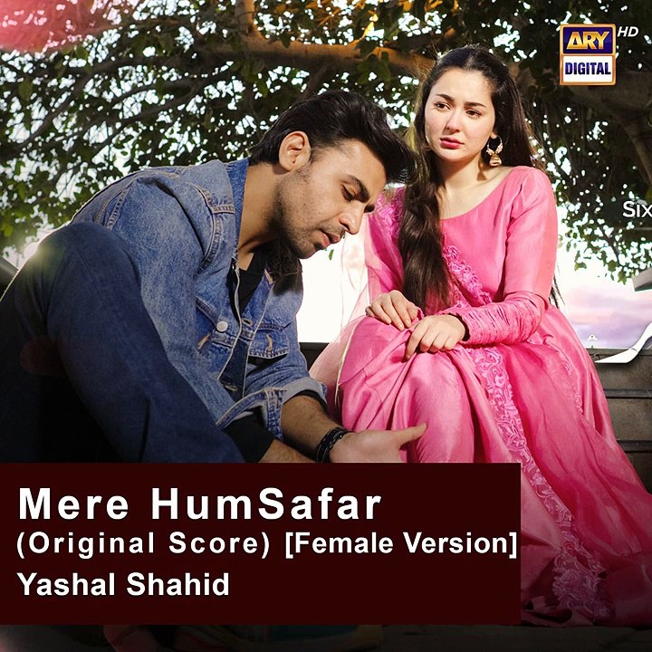 Mere Humsafar  Original Score - Female Version by A 2 Z Songs