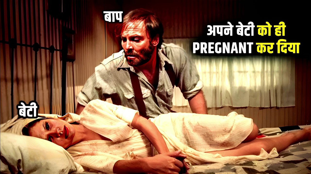 Butterfly Movie Explained In Hindi | Hollywood Movies Explained