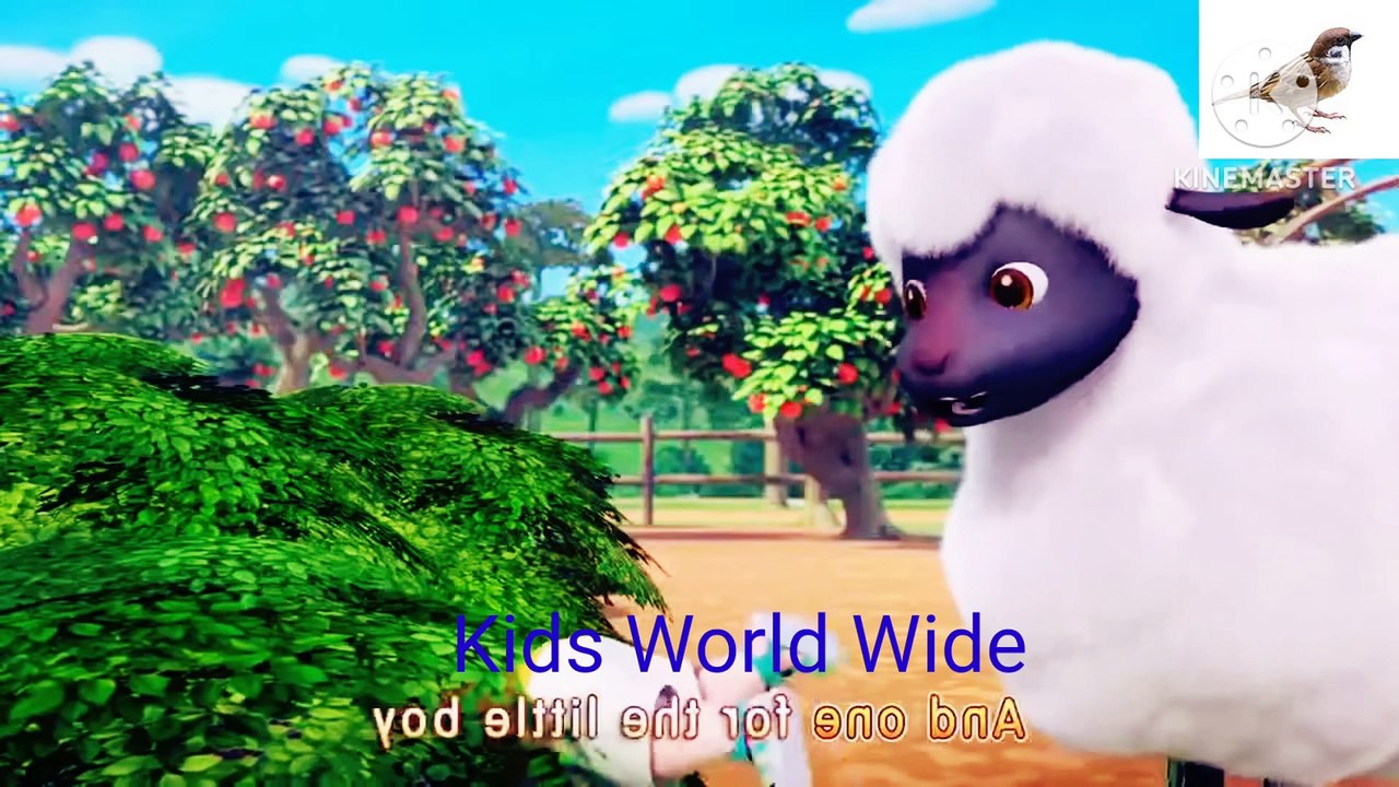 Kids poems...kids songs