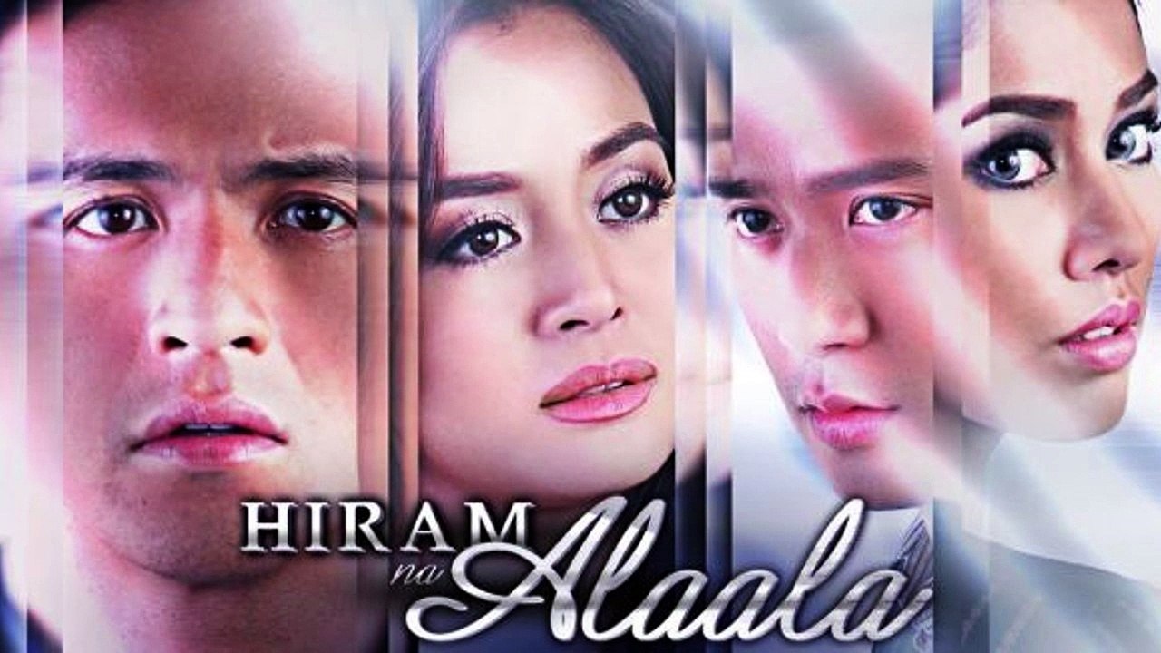 HIRAM NA ALAALA Teleserye Soundtrack (2014)