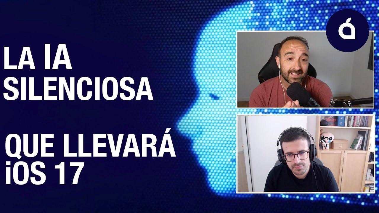 La IA silenciosa de Apple que llevará iOS 17 - Las Charlas de Applesfera