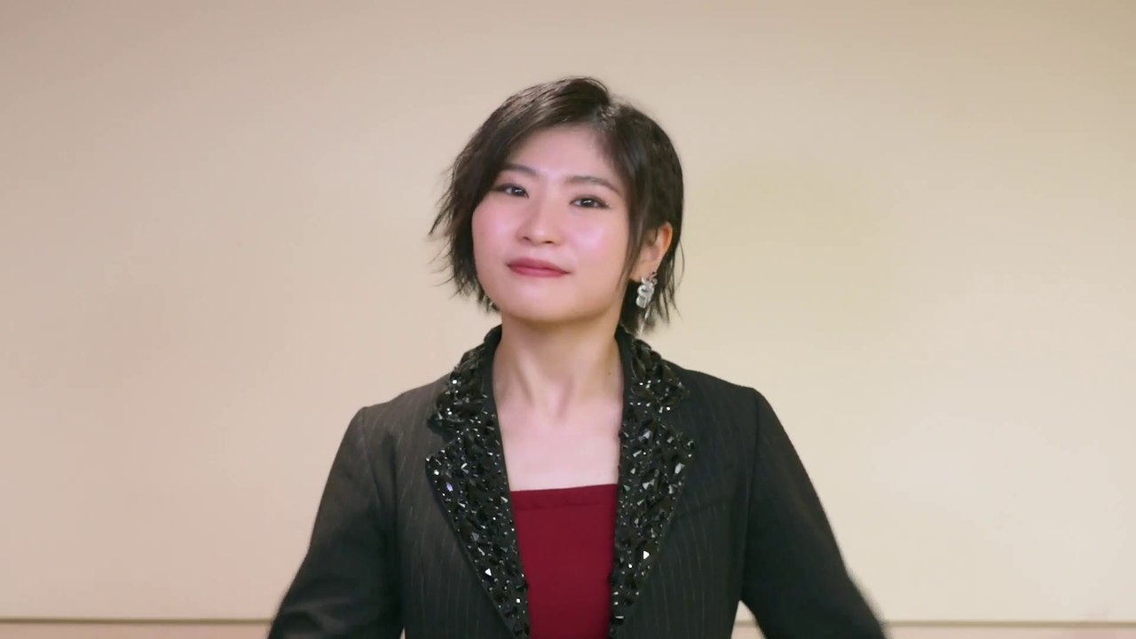 モーニング娘。'22 25th ANNIVERSARY CONCERT TOUR 〜SINGIN' TO THE BEAT〜加賀楓卒業スペシャル バックステージ映像