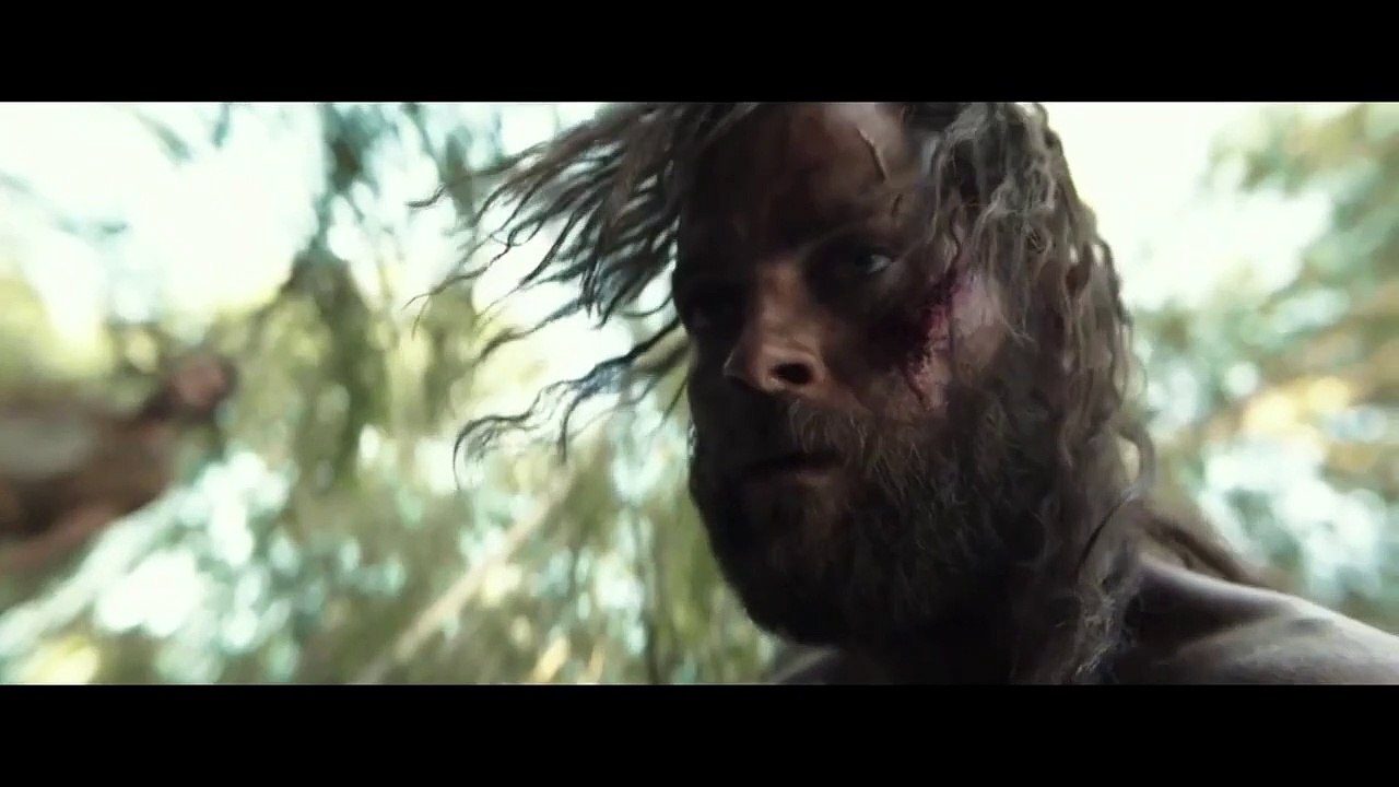 Top New Adventure & Action Films You Can't Miss 🎬