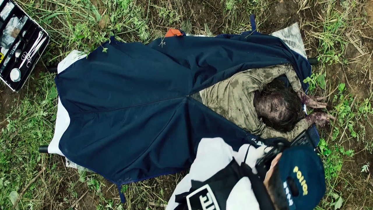 Unlocked (2023) in Hindi Urdu