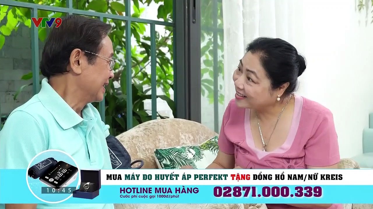 Hoa Cúc Vàng Trong Bảo Tập 29