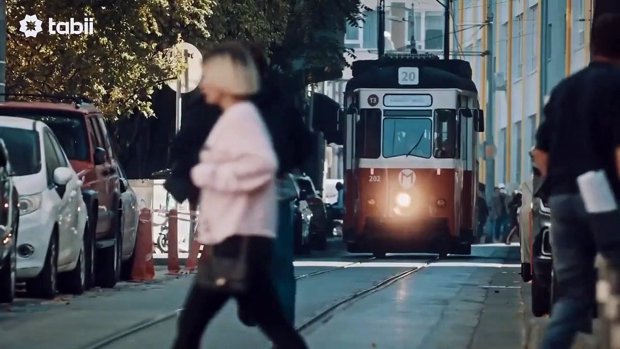 Yardımcı Oyuncu Fragman