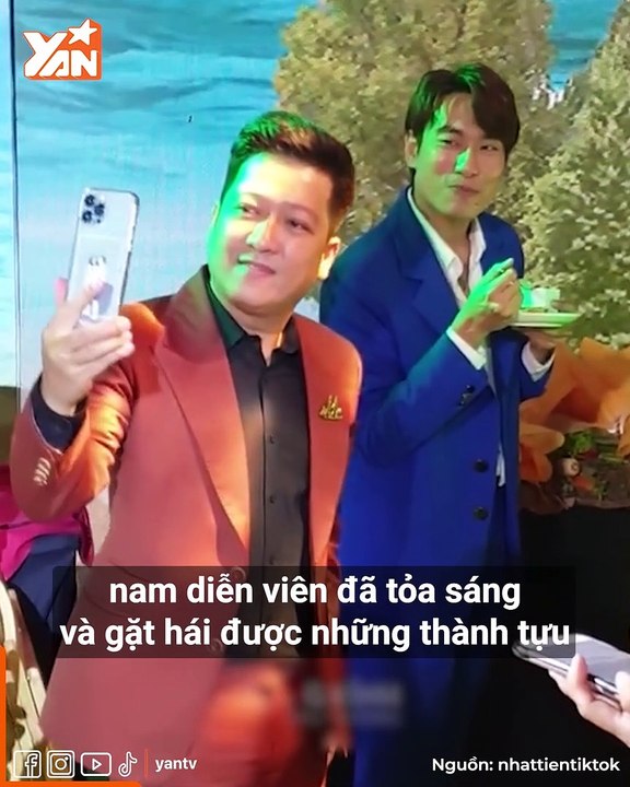 Trường Giang giản dị