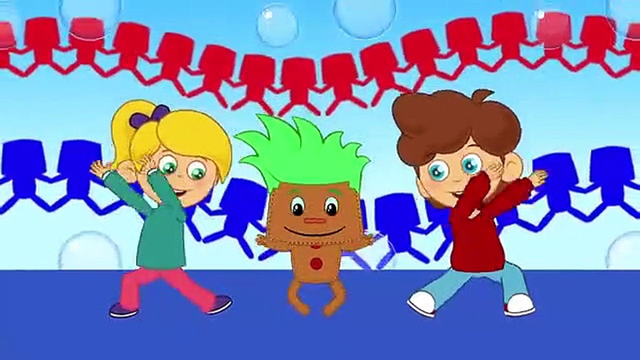 Músicas Infantis para Entreter Crianças #01