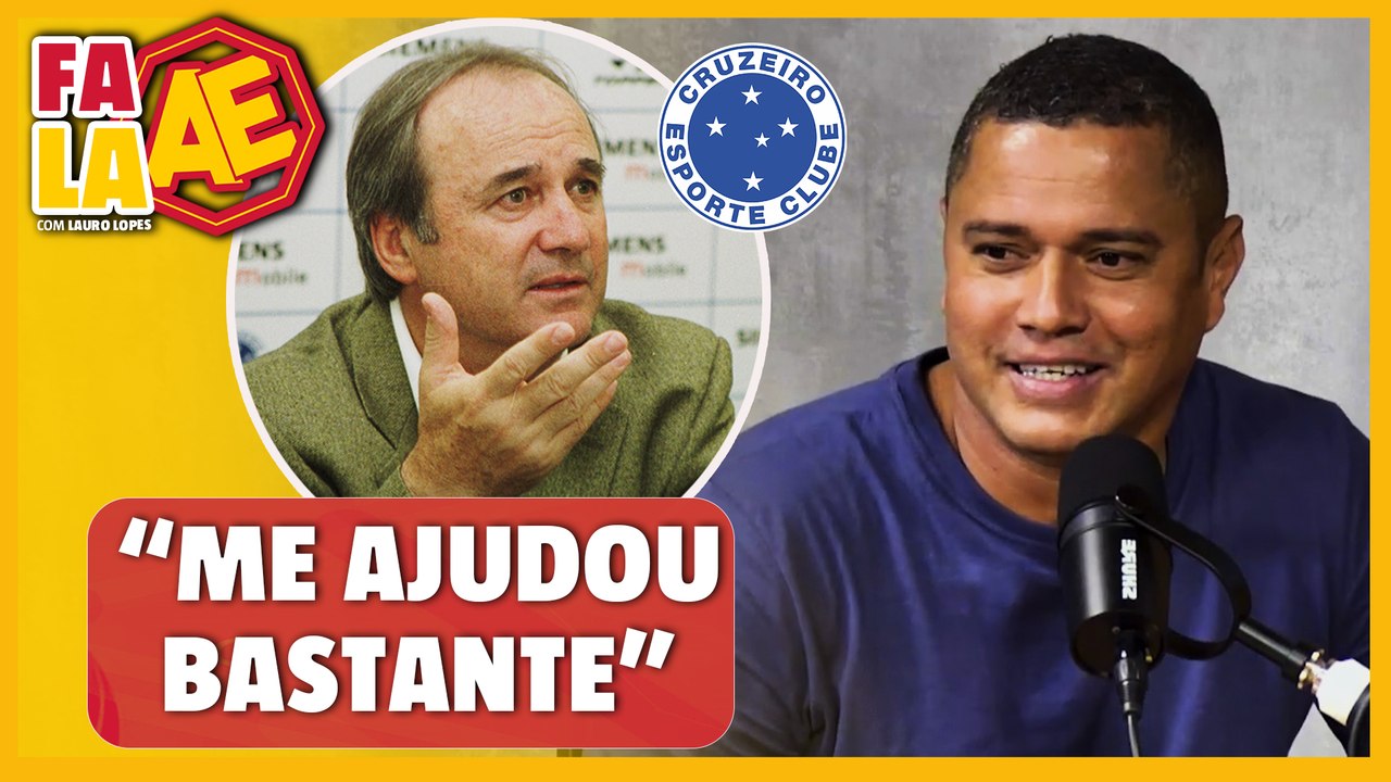 M. Ramos levou bronca de Levir Cupi após fazer 3 gols